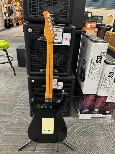 Jay Turser Strat Copy 2